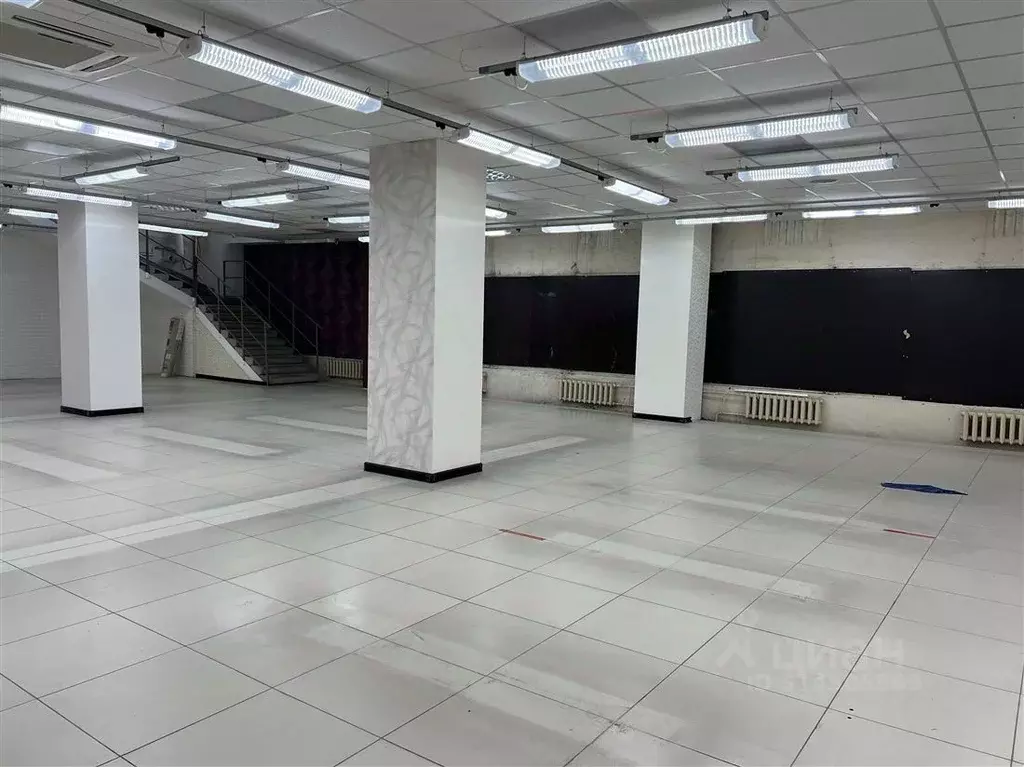 Помещение свободного назначения в Рязанская область, Рязань проезд ... - Фото 0