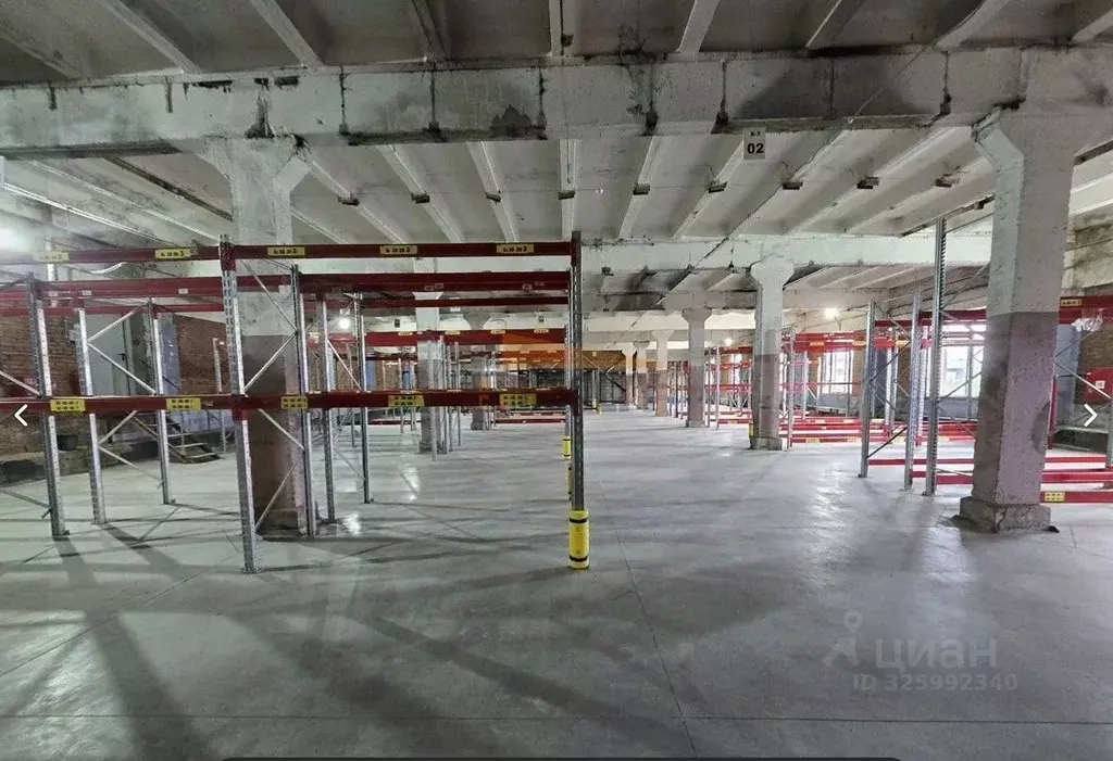 Производственное помещение в Московская область, Куровское ... - Фото 1