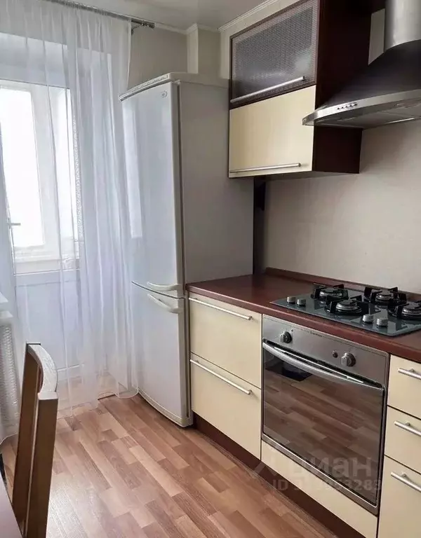2-к кв. Ленинградская область, Гатчина просп. 25 Октября, 50 (54.0 м) - Фото 2