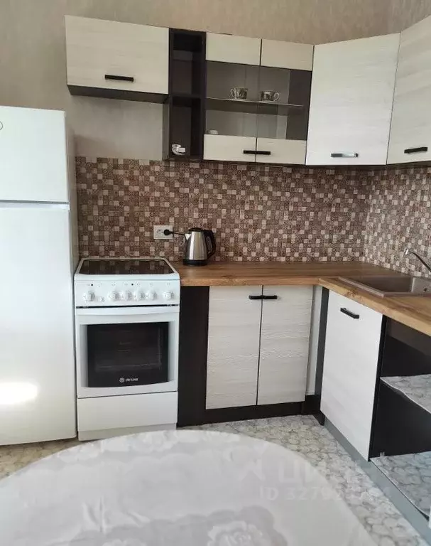 1-к кв. Санкт-Петербург ул. Маршала Казакова, 60к1 (39.0 м) - Фото 1