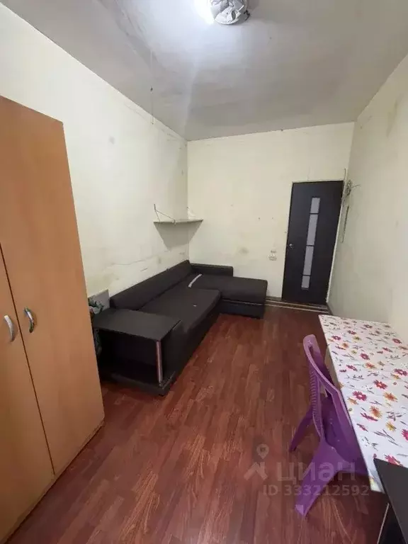 Комната Москва д. Румянцево, ул. Садовая, 60 (18.0 м) - Фото 1