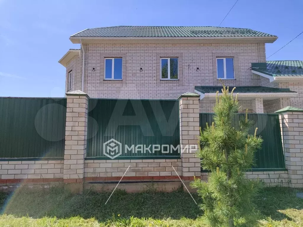 Дом 1190 м на участке 12 сот. - Фото 1
