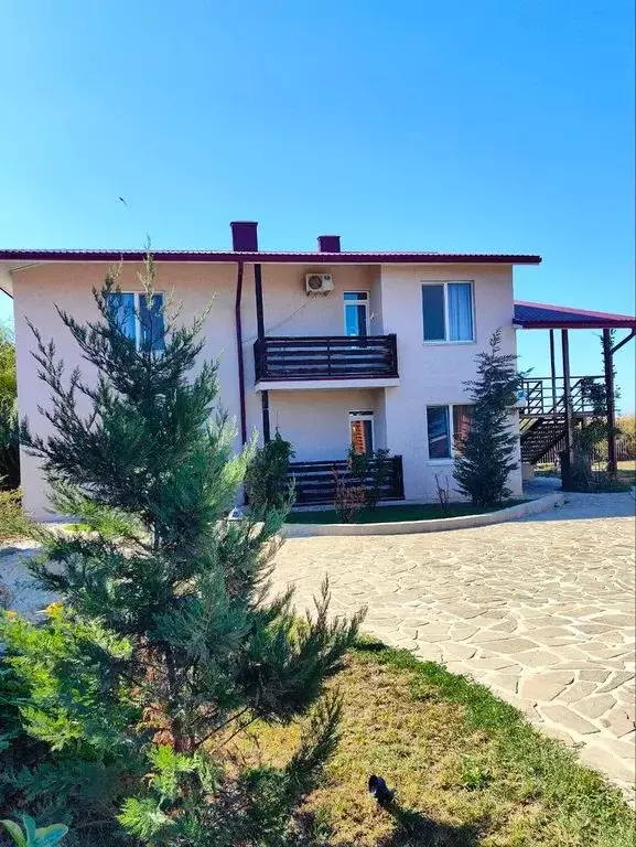 Комната Краснодарский край, Анапа муниципальный округ, Благовещенская ... - Фото 1