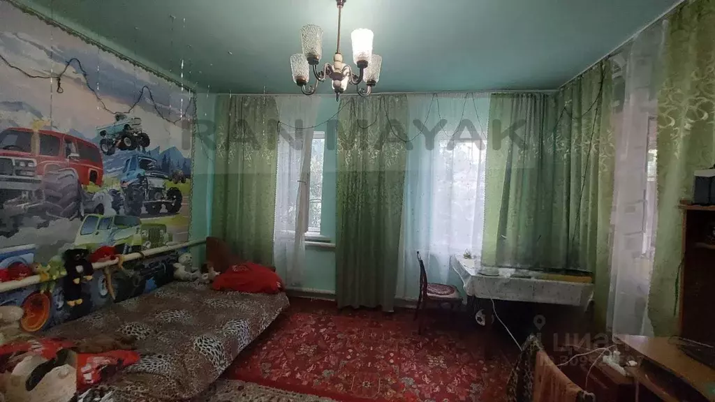 Дом в Адыгея, Майкоп Тульская ул., 303 (39 м) - Фото 1