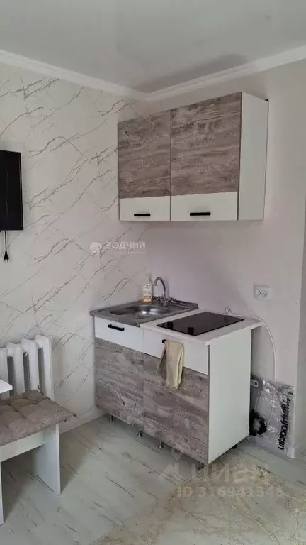 Комната Чувашия, Чебоксары ул. Патриса Лумумбы, 15 (13.0 м) - Фото 1