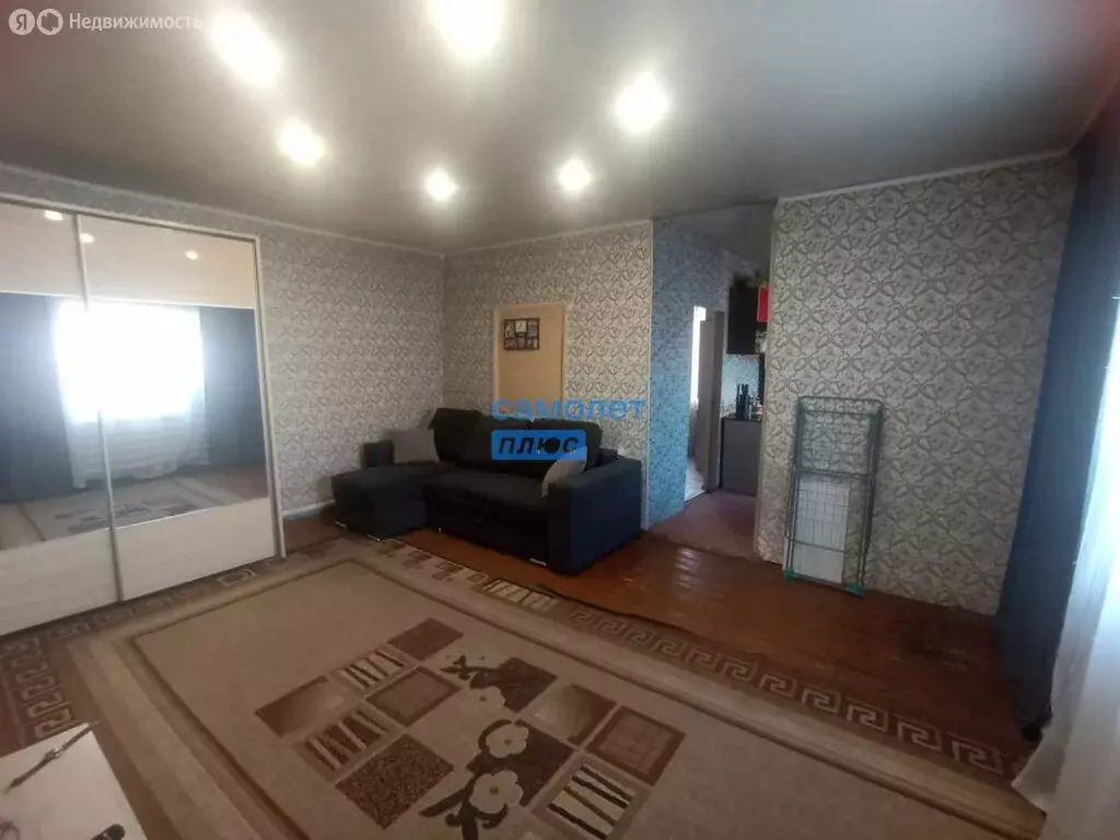 Дом в Бийск, улица Александра Герцена, 42 (40 м) - Фото 0