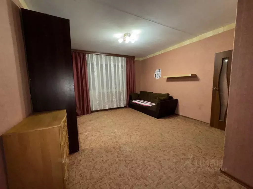 1-к кв. Москва Магнитогорская ул., 5 (40.0 м) - Фото 2