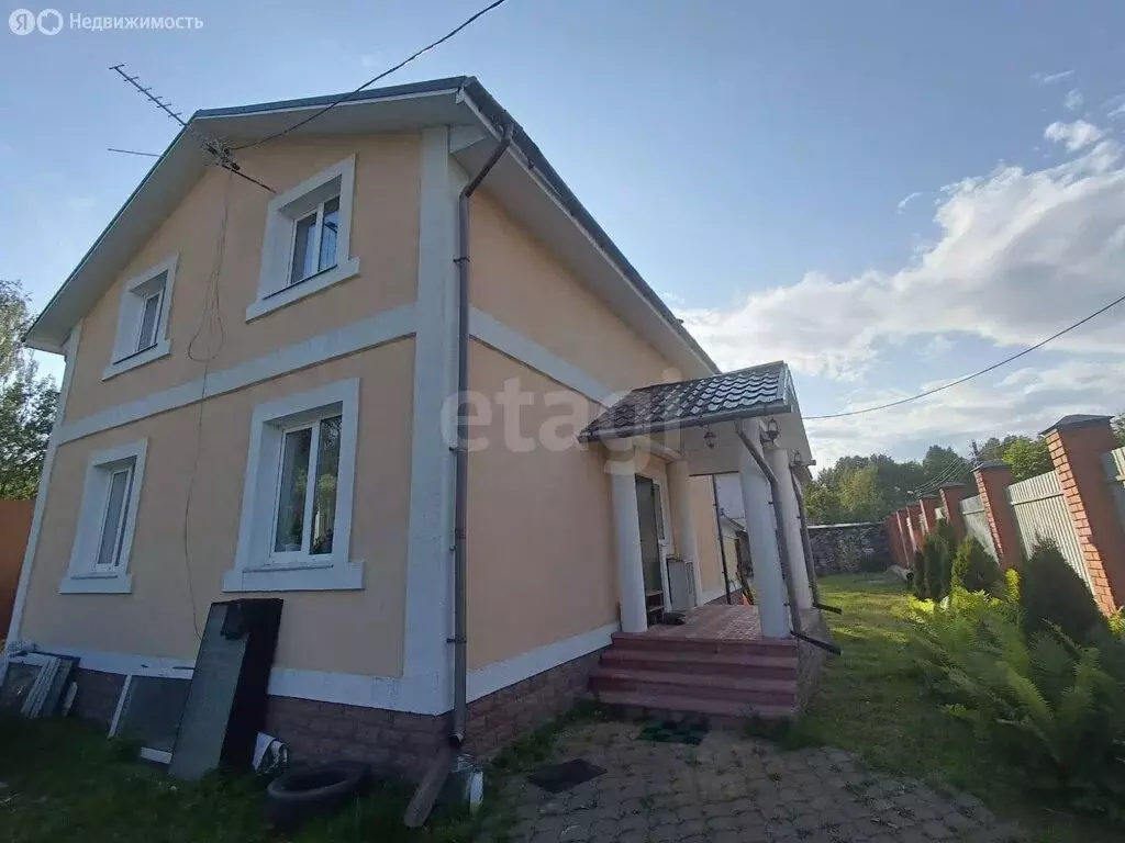 Дом в Московская область, Одинцовский городской округ, СТ ... - Фото 0