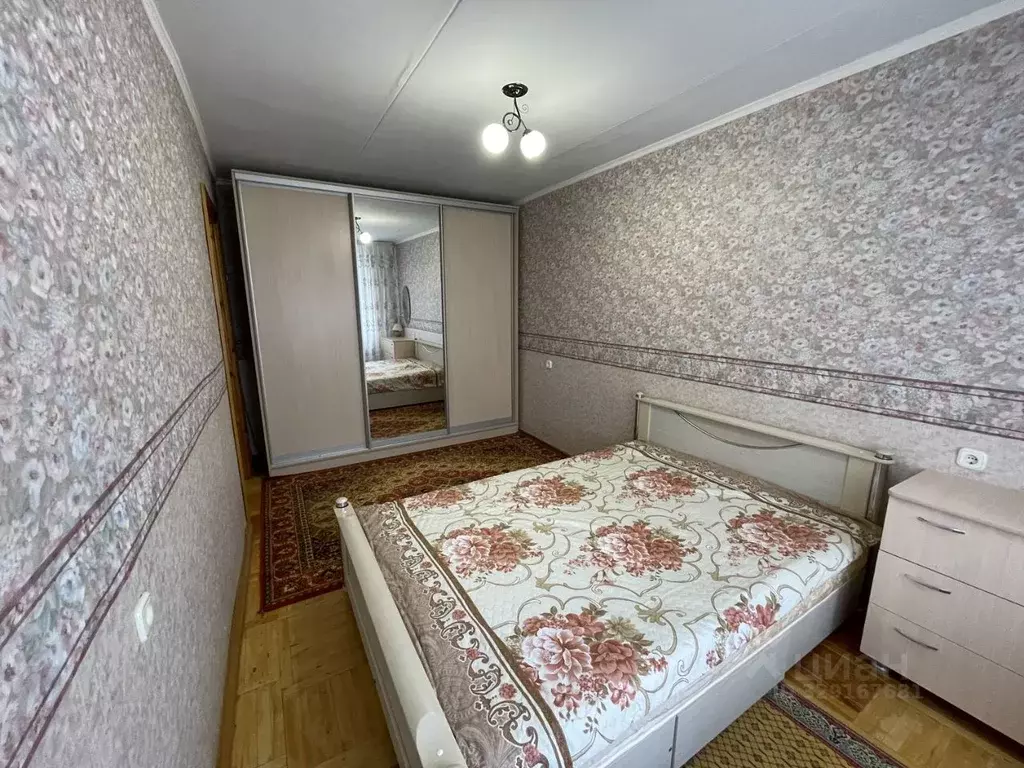 2-к кв. Волгоградская область, Камышин 5-й мкр, 3Б (48.2 м) - Фото 1