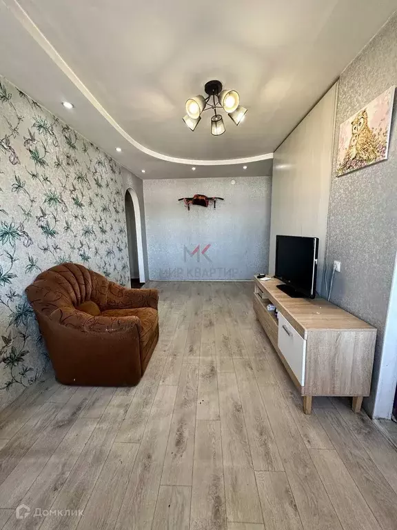 Продаётся 3-к квартира, 59.5 м - Фото 1