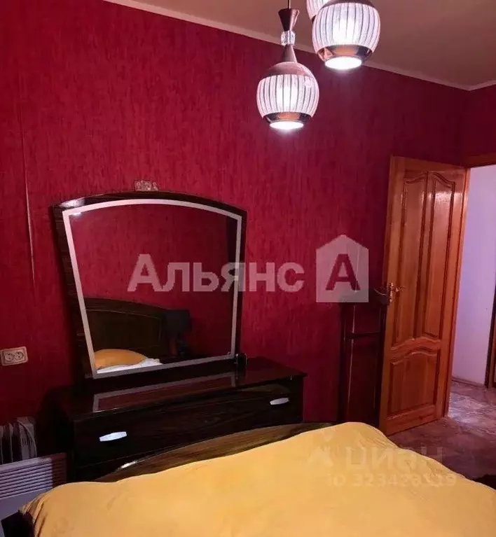 3-к кв. Ростовская область, Волгодонск просп. Строителей, 5 (63.0 м) - Фото 2