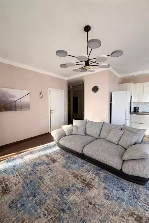 3-к кв. Москва Новодмитровская ул., 2к6 (72.0 м) - Фото 2