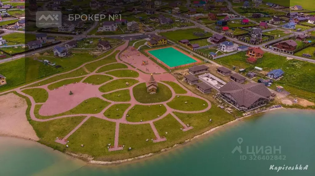 Дом в Ленинградская область, Ломоносовский район, Гостилицкое с/пос, ... - Фото 2