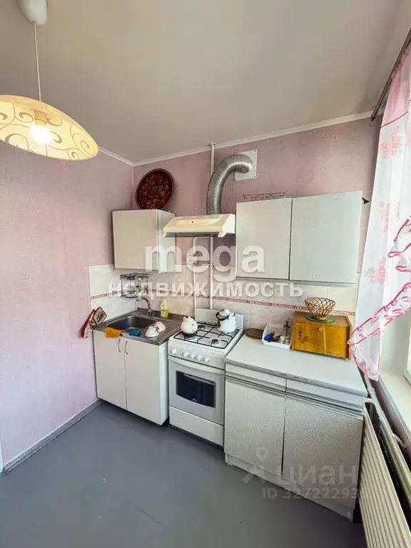 1-к кв. Башкортостан, Уфа ул. Маршала Жукова, 5/1 (38.0 м) - Фото 1