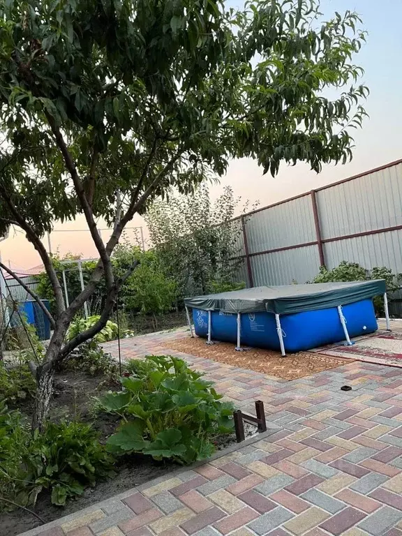 Дом в Ставропольский край, Михайловск Шпаковский район, ул. Михаила ... - Фото 2