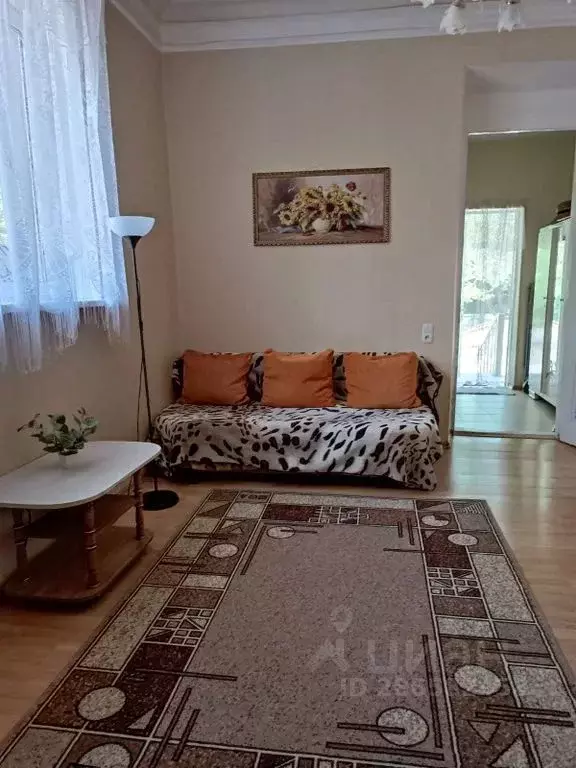 Дом в Ставропольский край, Кисловодск ул. Нелюбина, 8 (75 м) - Фото 0