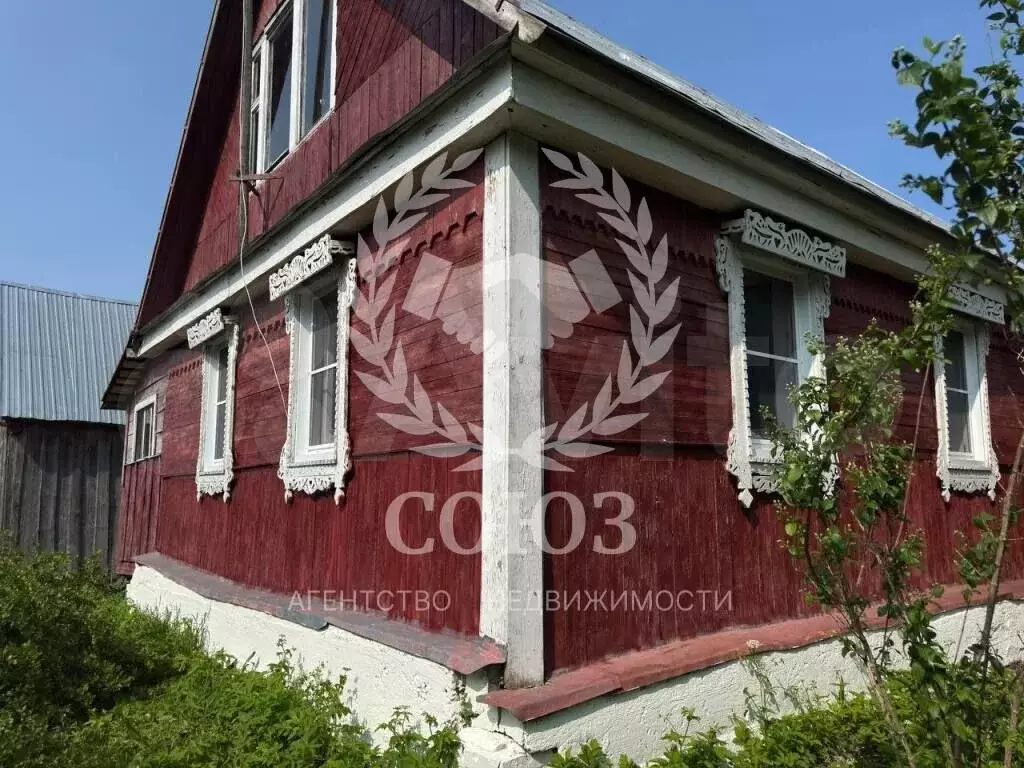 Дом 100,2 м на участке 15 сот. - Фото 0