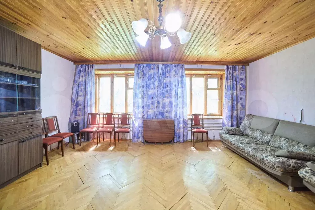Таунхаус 119,5 м на участке 9,9 сот. - Фото 0