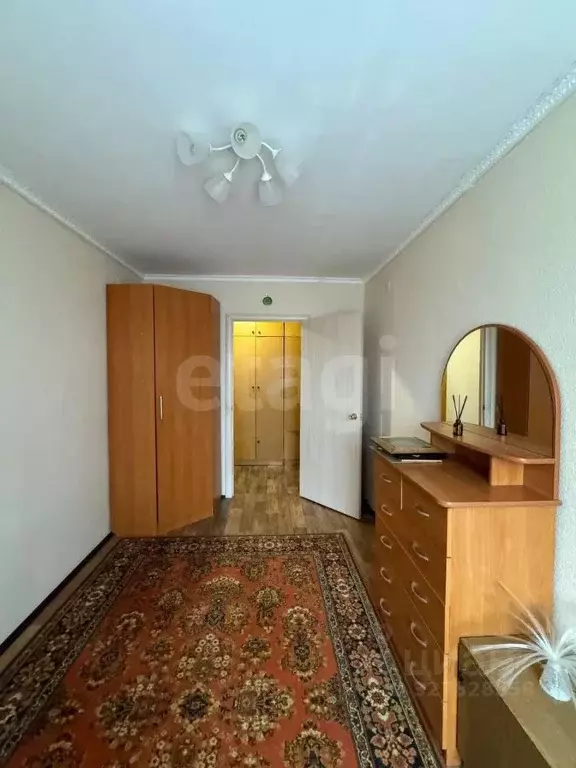 2-к кв. Тюменская область, Исетский муниципальный округ, пос. ... - Фото 1