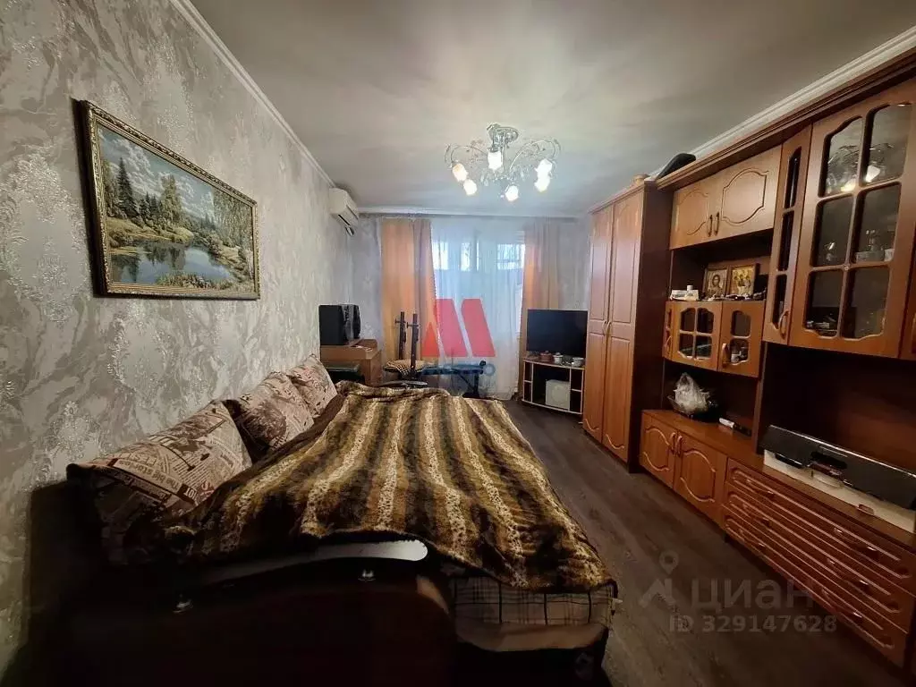 3-к кв. Ивановская область, Кохма ул. Владимирская, 28 (62.0 м) - Фото 1