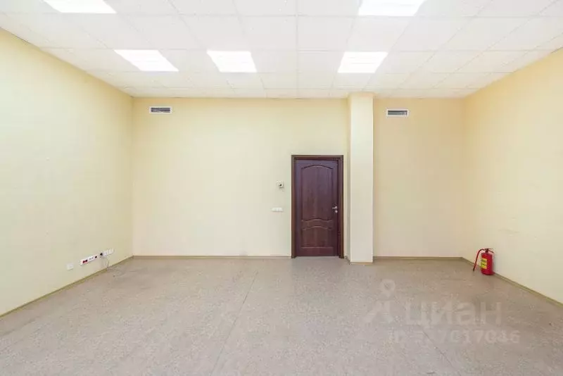 Производственное помещение в Санкт-Петербург Уральская ул., 19к8 (43 ... - Фото 2