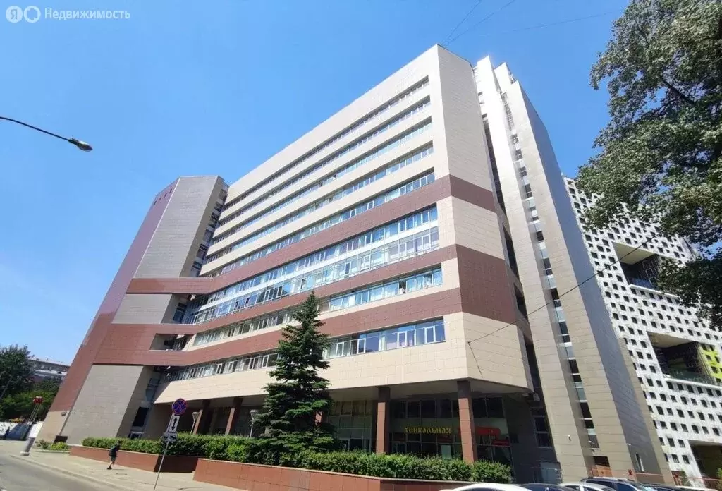 Офис (29.1 м) - Фото 1