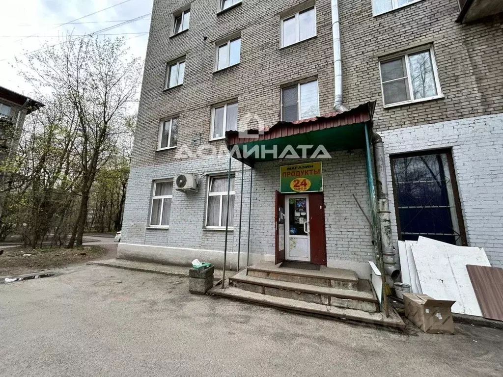 Помещение свободного назначения в Санкт-Петербург Дрезденская ул., ... - Фото 1