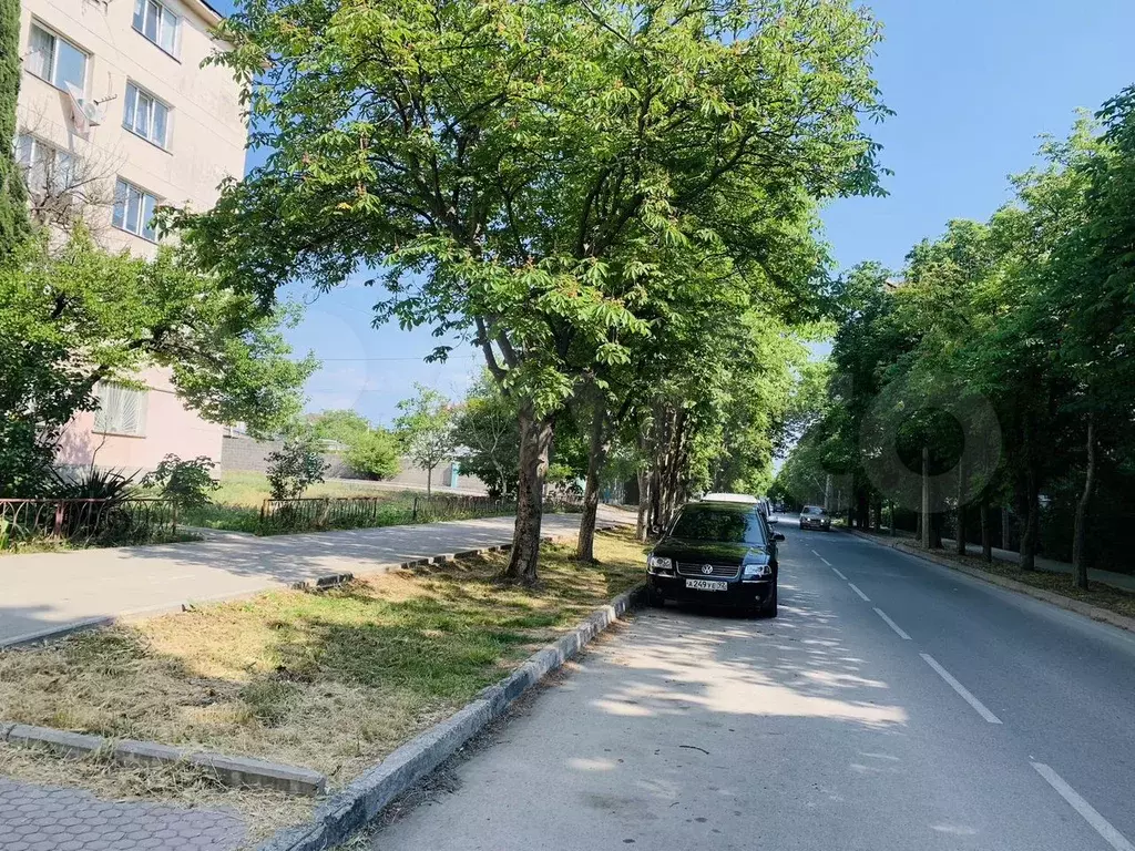 3-к. квартира, 50,4 м, 4/5 эт. - Фото 1
