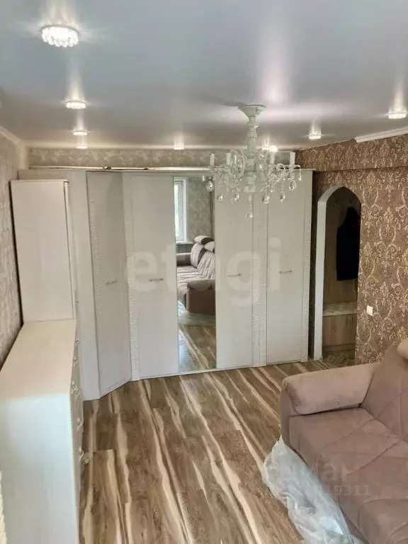 2-к кв. Брянская область, Брянск ул. 22-го съезда КПСС, 12 (40.1 м) - Фото 1