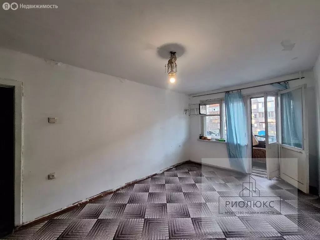 1-комнатная квартира: Магнитогорск, проспект Карла Маркса, 115/2 (30.6 ... - Фото 2