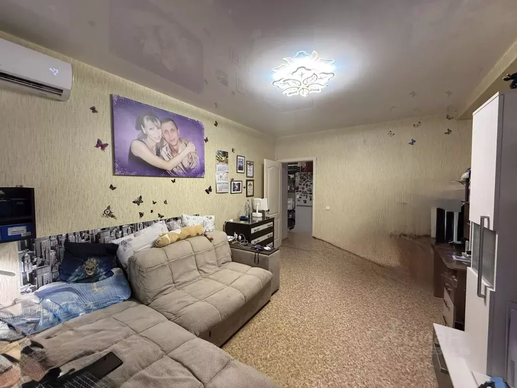 1-к кв. Севастополь ул. Парковая, 12 (39.4 м) - Фото 2