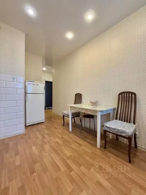 1-к кв. Москва ул. Яблочкова, 31Г (40.0 м) - Фото 2