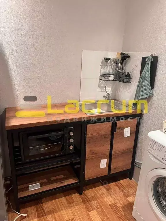 Студия Красноярский край, Красноярск просп. Металлургов, 55А (14.0 м) - Фото 2