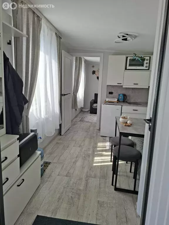 Дом в Тюменская область, Ялуторовск (30 м) - Фото 1