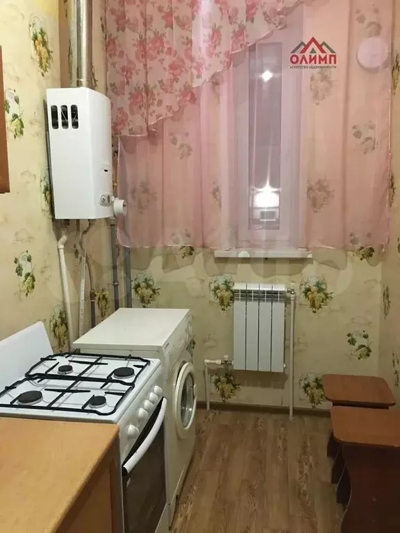 2-к. квартира, 40 м, 2/3 эт. - Фото 1