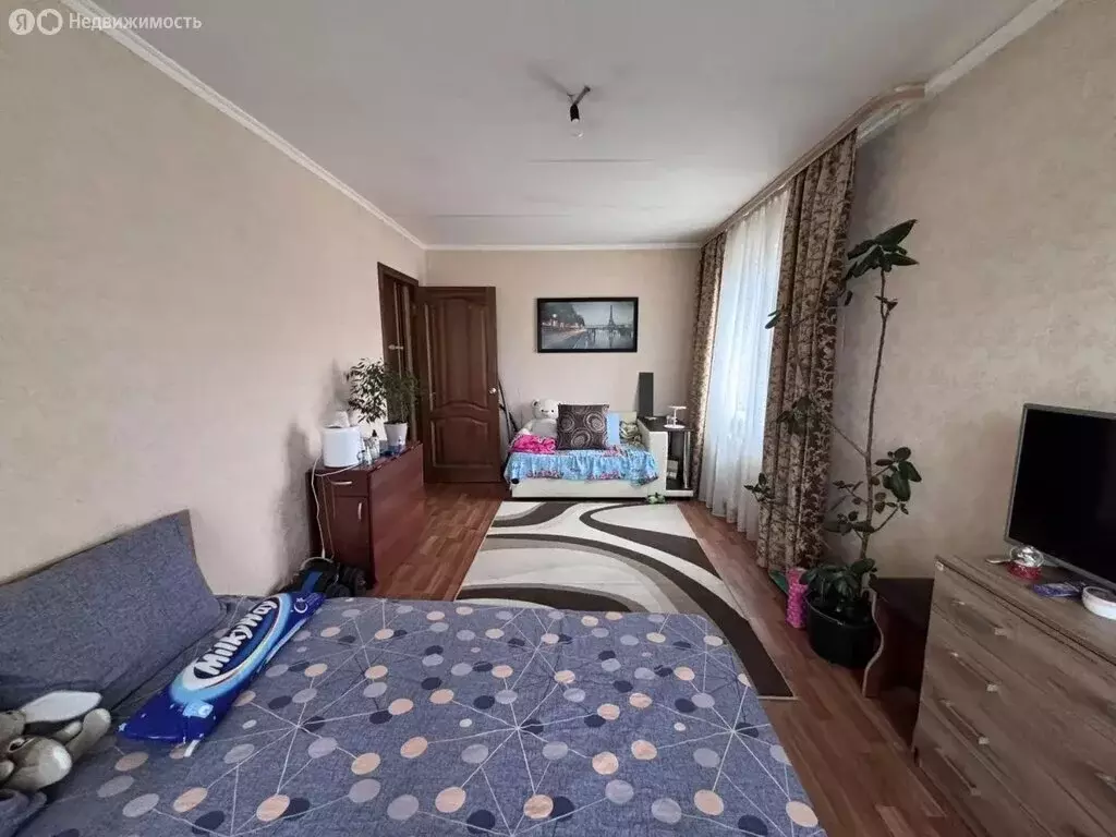 2-комнатная квартира: Серпухов, улица Джона Рида, 28 (42 м) - Фото 2