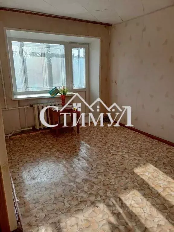 1-к кв. Хакасия, Сорск Усть-Абаканский район, ул. 50 лет Октября, 7 ... - Фото 2