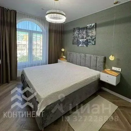 3-к кв. Крым, Евпатория ул. Имени 60-летия Октября, 23 (66.0 м) - Фото 1