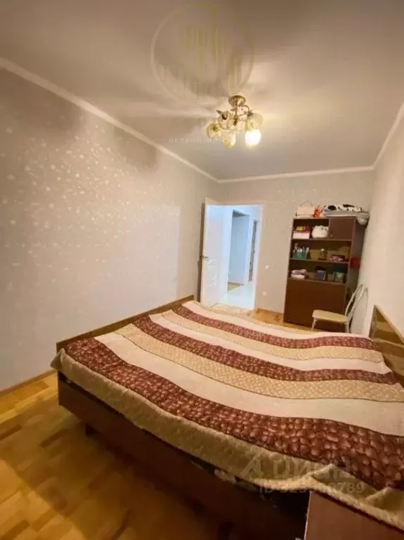 3-к кв. Ставропольский край, Кисловодск Широкая ул., 33 (62.5 м) - Фото 2