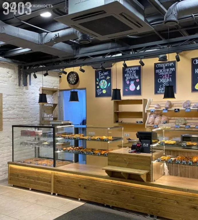 Торговая площадь (85 м) - Фото 2