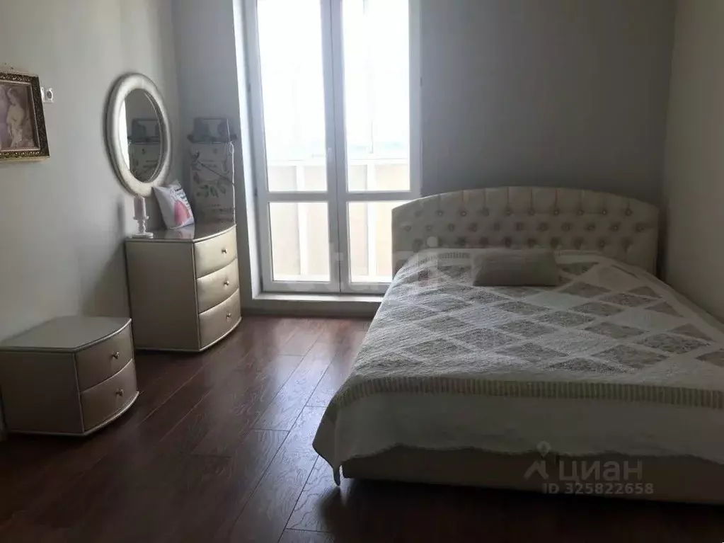 Студия Московская область, Одинцово ул. Белорусская, 11 (30.5 м) - Фото 0