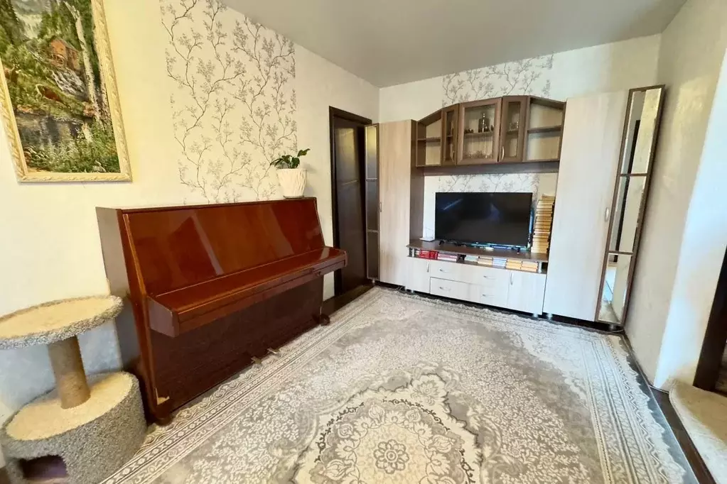 2-к кв. Свердловская область, Березовский ул. Толбухина, 3 (41.0 м) - Фото 2