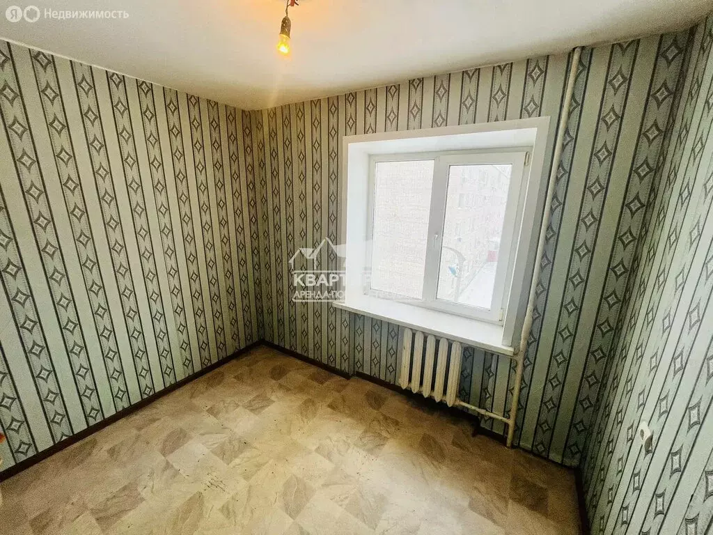 1-комнатная квартира: Балаково, Вокзальная улица, 9 (12.3 м) - Фото 2