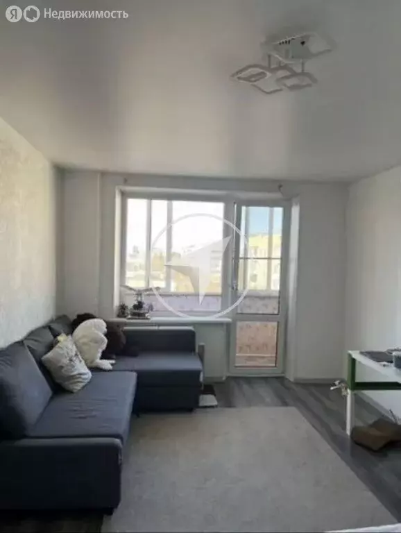 1-комнатная квартира: Москва, бульвар Матроса Железняка, 35 (31.5 м) - Фото 2