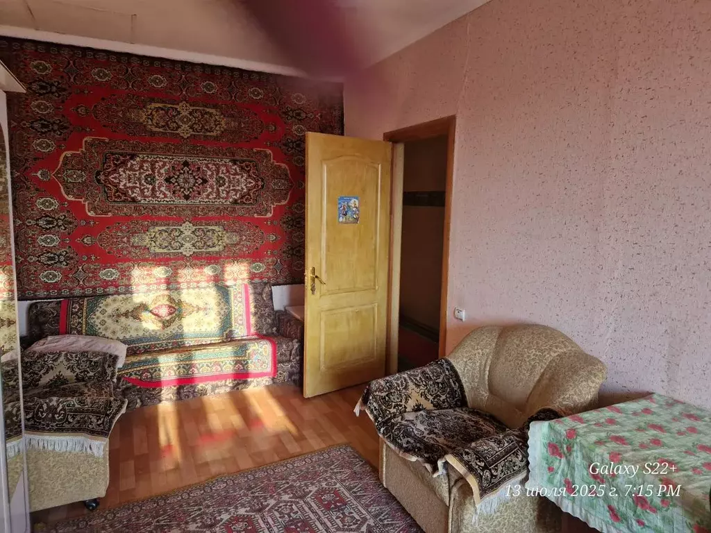 Комната Курская область, Курск ул. Дубровинского, 91 (20.0 м) - Фото 0