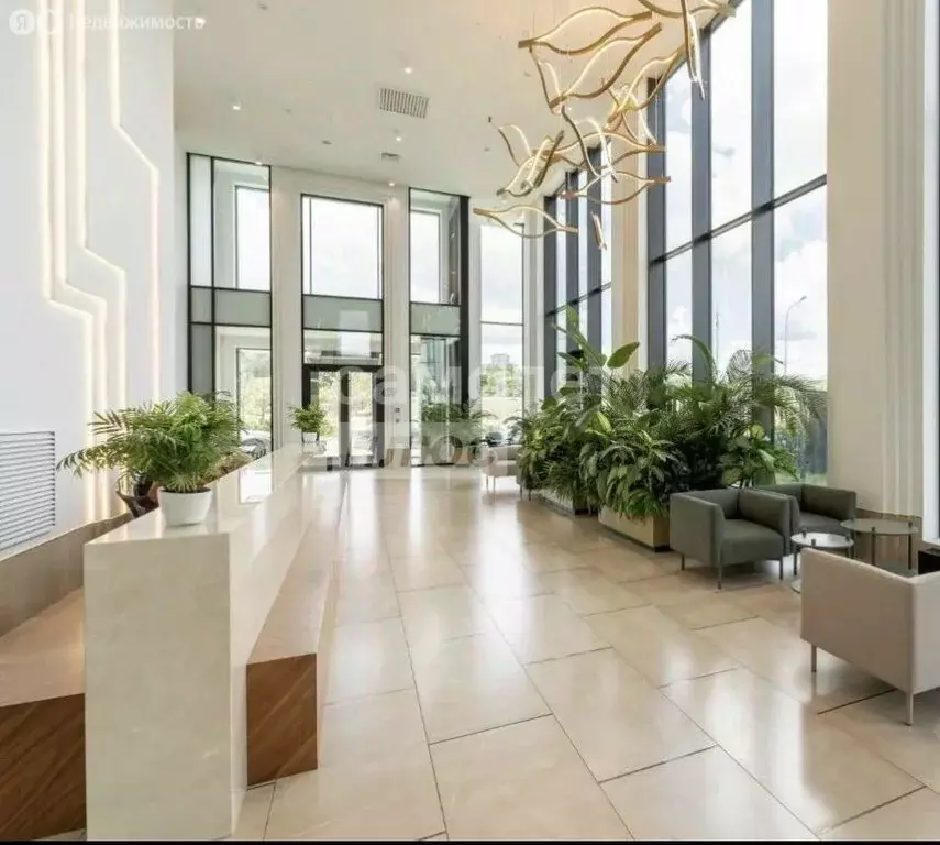 2-комнатная квартира: Москва, проспект Генерала Дорохова, 39к1 (73 м) - Фото 2