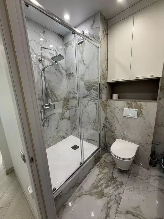 Квартира, 1 комната, 38.79 м - Фото 1