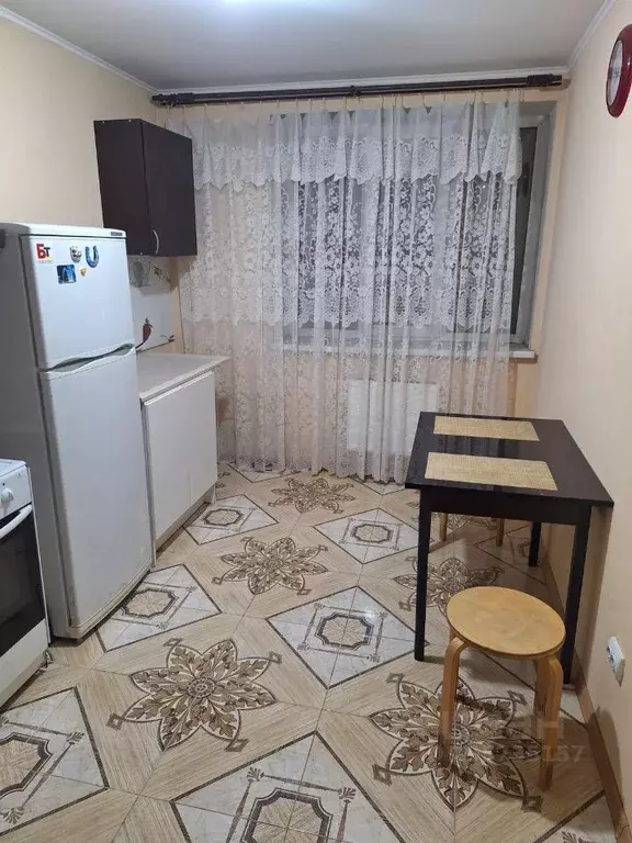1-к кв. Краснодарский край, Краснодар ул. Имени Ф.И. Шаляпина, 31В ... - Фото 1