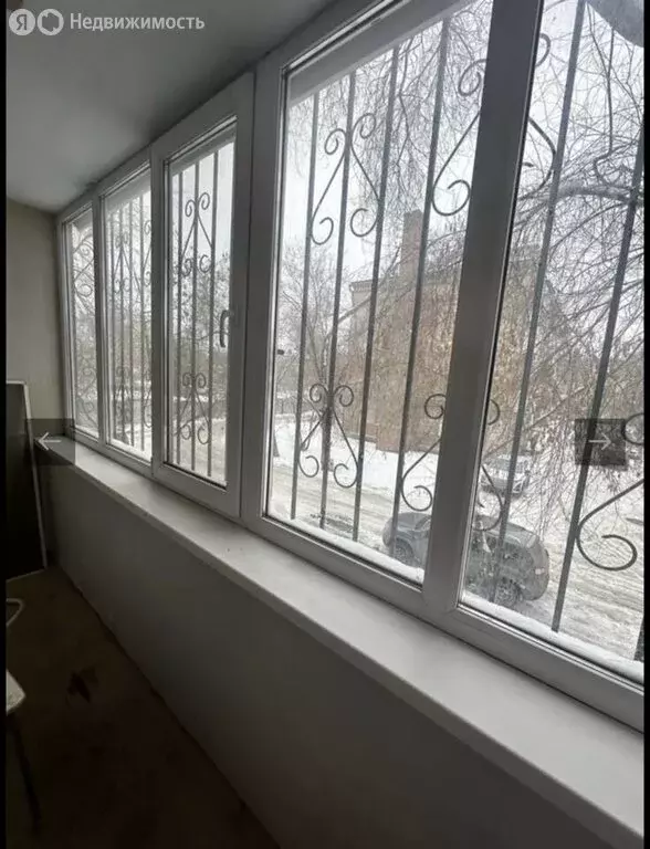 2-комнатная квартира: Оренбург, Пороховая улица, 2 (51 м) - Фото 1