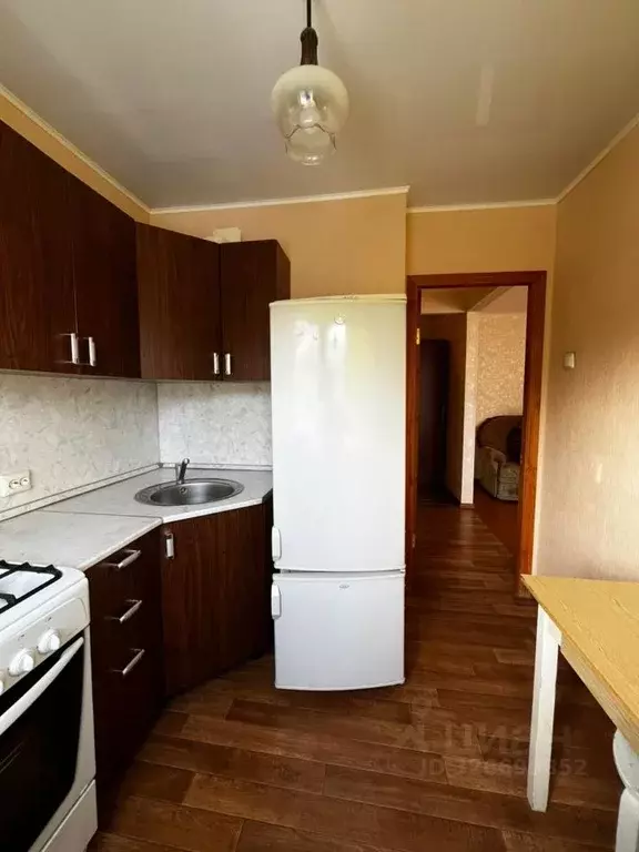 2-к кв. Башкортостан, Уфа ул. Победы, 10А (44.9 м) - Фото 1